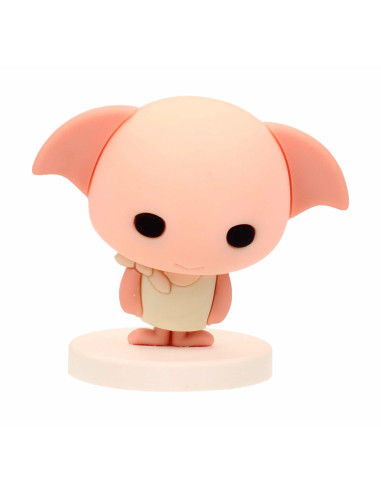 Figura sd toys harry potter mini dobby