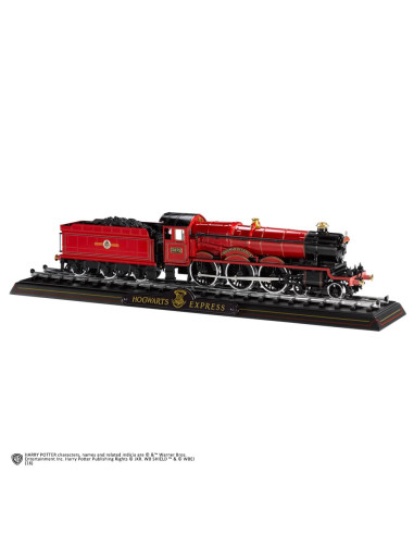 Replica the noble collection harry potter hogwarts express limited edition