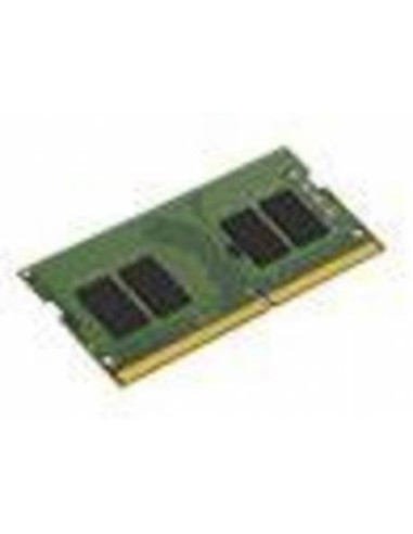 Memoria ram ddr4 8gb kingston - 3200mhz - pc4 - 25600 - sodimm - 1.2v