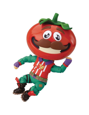 Figura good smile company fortnite nendoroid tomato head