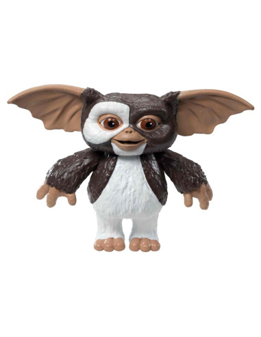 Figura the noble collection bendyfigs cine gremlins gizmo flexible