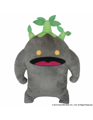 Peluche cojin square enix final fantasy xiv heavensward soft toy goobbue