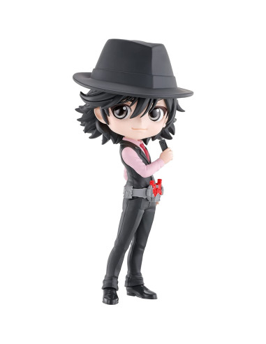 Figura banpresto q posket fuuto pi shotaro hidari version a