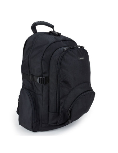 Mochila targus classic 15 -6pulgadas negro