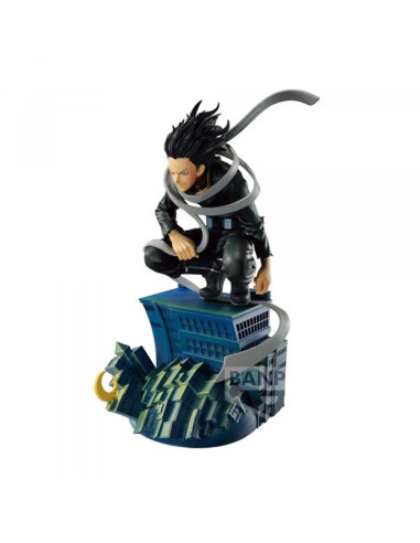 Figura banpresto my hero academia dioramatic shota aizawa 20cm