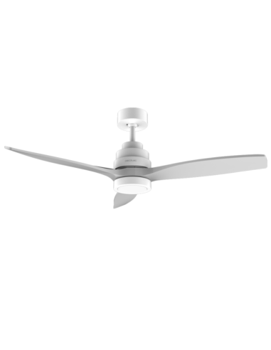 Ventilador techo cecotec energysilence aero 5200 blanco