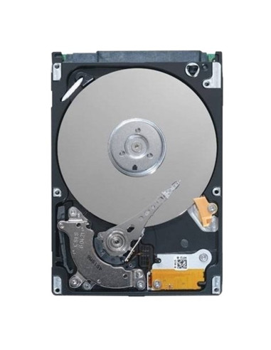 Disco duro interno dell 2.5pulgadas 2.4tb sas 12gb - s 400 - avbx