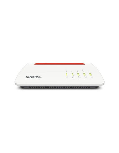 Router wifi fritz! box 5590 ont xgspon