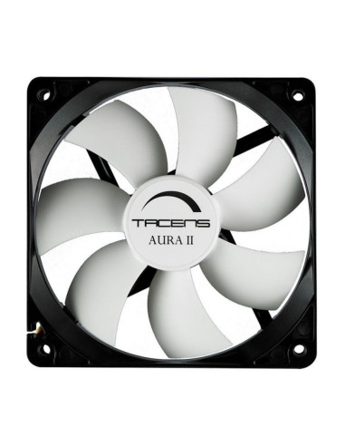 Ventilador cpu tacens aura ii 8cm