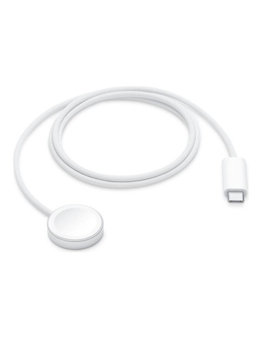 Cable de carga apple magnetic usb tipo c