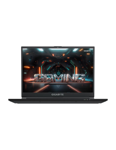 Portatil gigabyte g6 kf - h3es853sd i7 - 13620h 4060 16gb ddr5 512gb 16pulgadas dos