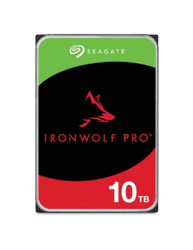 Disco duro interno seagate st10000nt001 10tb sata 3