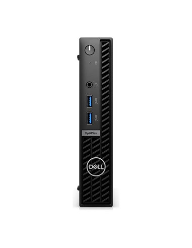 Mini ordenador dell rttmw i5 - 12500t 16gb ssd 512gb