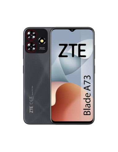 Movil zte blade a73 4 - 128gb space black