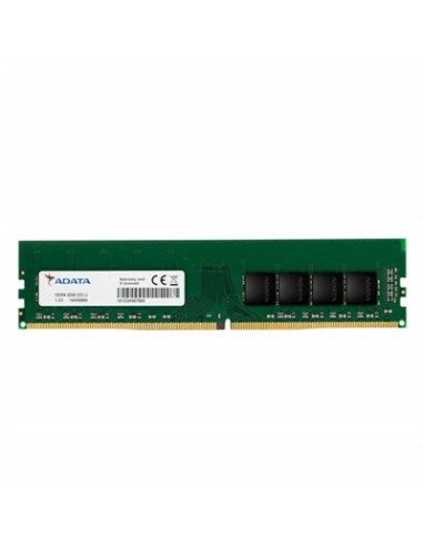 Memoria ram ddr4 32gb adata udimm 3200 mhz