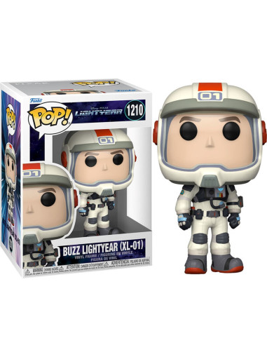 Funko pop disney lightyear buzz lightyear xl - 01 63948