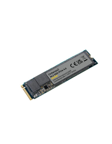 Disco duro interno solido ssd intenso mi500 1tb m.2 nvme gen4