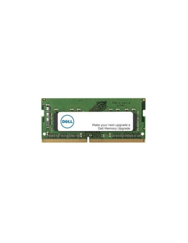 Memoria ram servidor dell 32gb ddr4 sodimm 3200mhz