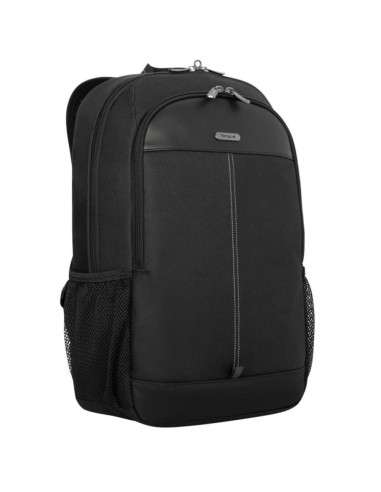 Mochila targus modern classic para portatil 15pulgadas - 16pulgadas negra