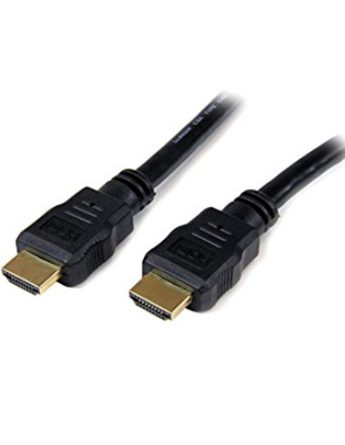 Cable hdmi equip hdmi 2.0b 5m high speed 4k gold 119371