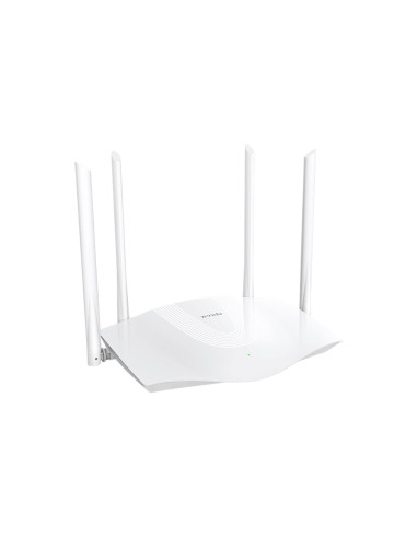 Router wifi tenda tx3 ax1800 3 puertos lan 1 puerto wan