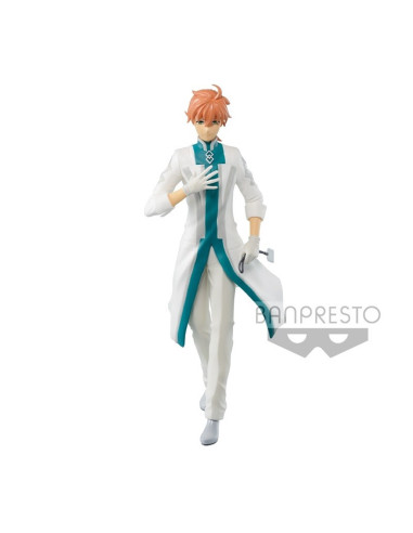 Figura banpresto fate grand order romani archaman bp18292