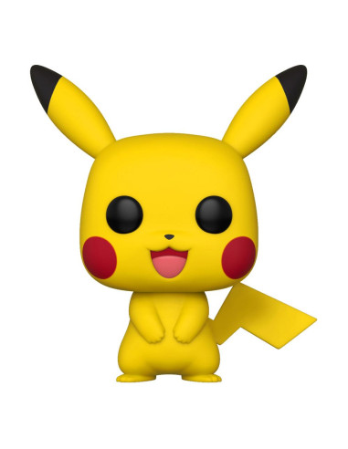 Funko pop pokemon pikachu 31528