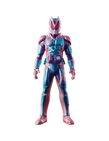 Figura banpresto kamen rider revi