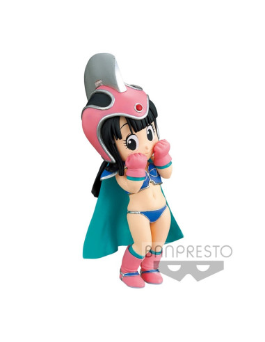 Figura banpresto dragon ball collection chi - chi vol. 3