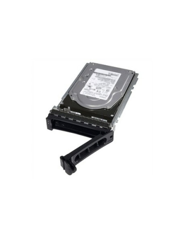 Disco duro interno dell 2.5pulgadas 600gb sata 12gb - s 400 - bifw