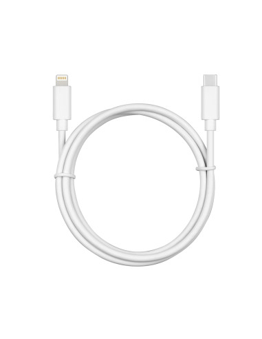 Cable coolbox usb - c a conector lightning