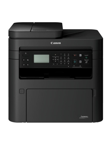 Multifuncion canon mf264dw ii laser monocromo i - sensys a4 -  28ppm -  red -  wifi -  pcl -  duplex impresion -  bandeja 250 h