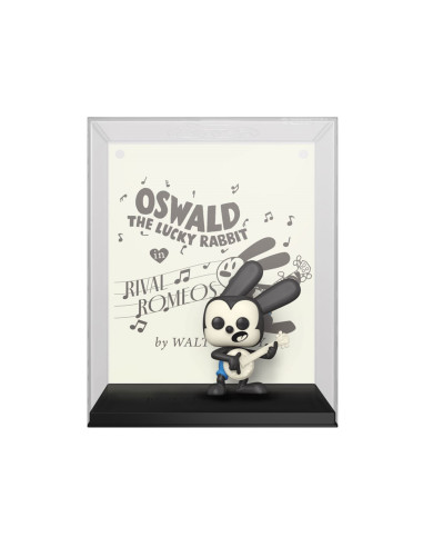 Funko pop movie poster disney 100th clasico oswald the lucky rabbit 67951