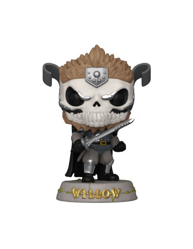 Funko pop cine willow general kael 65765