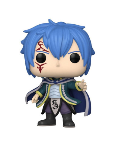 Funko pop animacion fairy tail jellal fernandes 57339