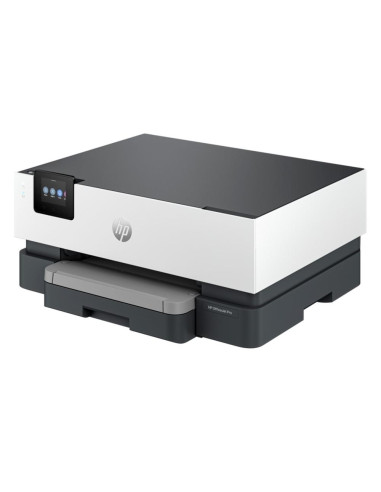 Impresora hp inyeccion color officejet pro 9110b a4 -  20ppm -  red -  wifi -  duplex