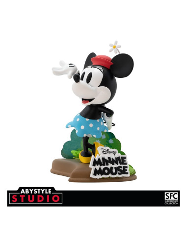 Figura abystyle studio disney minnie mouse