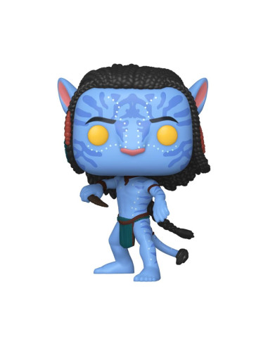 Funko pop cine avatar the way of the water loak 73090