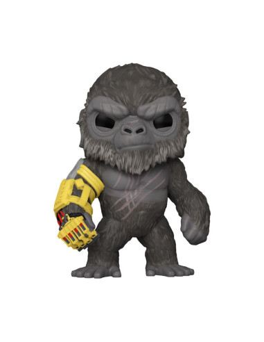 Funko pop super cine godzilla x kong the new empire kong 75931