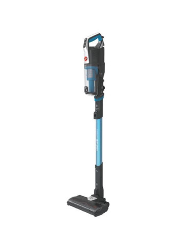 Aspirador inalambrico hoover hf500 22v 0.45l