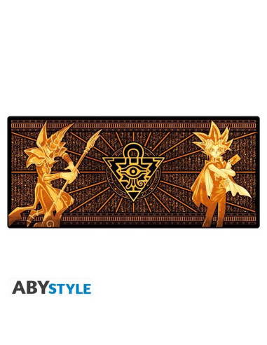 Alfombrilla abystyle yu - gi - oh!