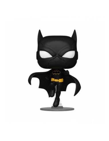 Funko pop dc comics batman war zone batgirl cassandra cain 76070