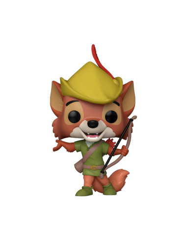 Funko pop deportes robin hood robin hood 75914