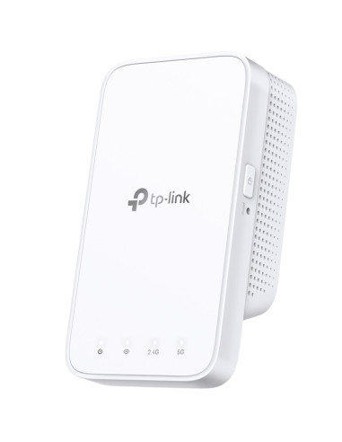 Repetidor - extensor de cobertura wifi 867mbps tp link re300