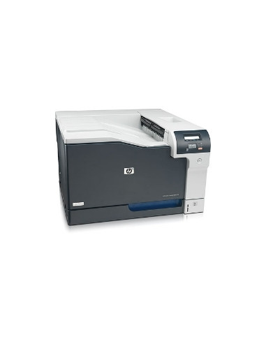 Impresora hp laser color laserjet cp5225dn a3  - 20ppm - 512mb - usb - red - duplex