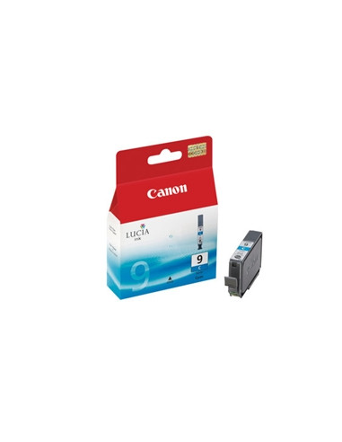 Cartucho tinta canon pgi 9c cian 14ml pixma ix7000 -  mx7600 -  pro9500