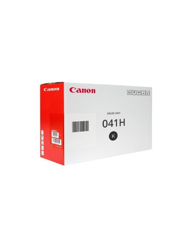 Toner canon 0453c002 041h negro alto rendimiento  20000pag