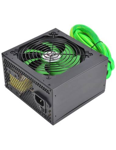 Fuente de alimentacion l - link atx 650w gaming