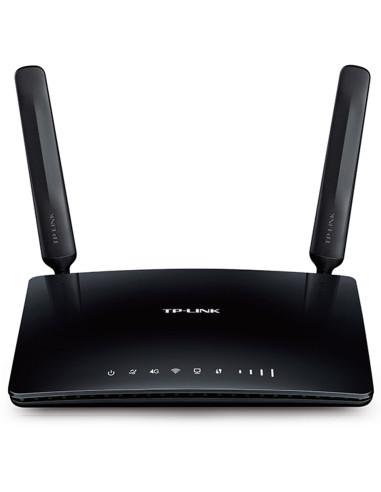 Router wifi archer mr200 ac750 dual band 433mbps tp link