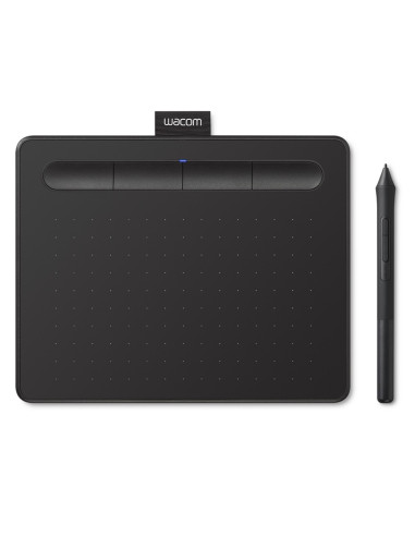 Tableta digitalizadora wacom intuos small ctl - 4100k - s